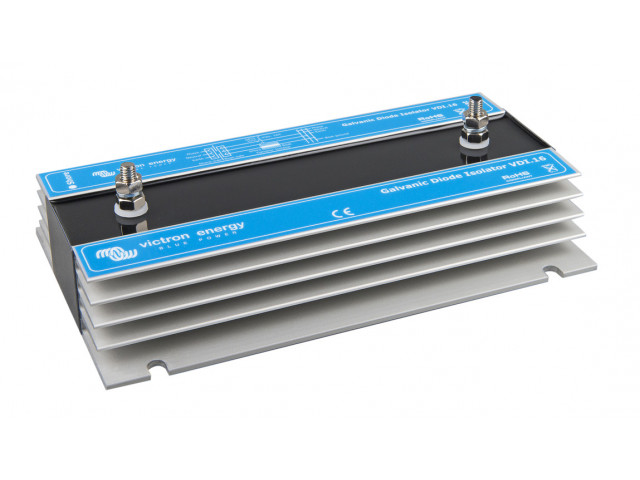 Victron Energy Galvanik İzolatör VDI-16 / 16 Amper (GDI000016000)